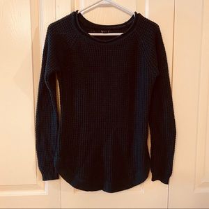 🍄Bundle 3 get 20 % off! Green Knit Sweater